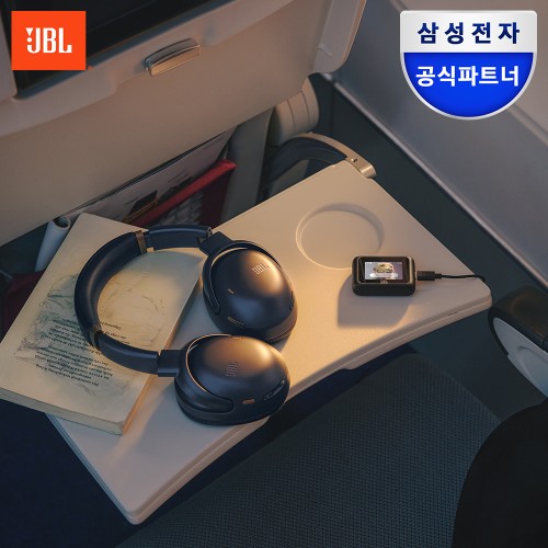 삼성JBL온라인스토어 JBL TOUR ONE M3, 몰입감 넘치는 사운드를 경험하다