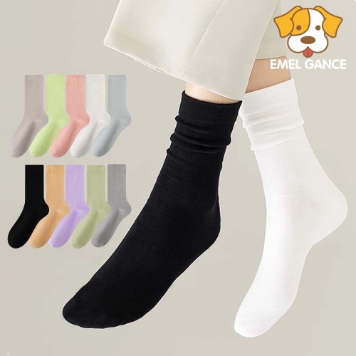 에멜강스 무압박 양말, 임산부도 편안하게 발 감싸주는 마법