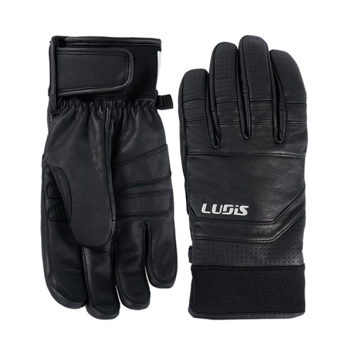 2024년 최강 방한템! 루디스 스키 보드 장갑 후기 (솔직 경험담)