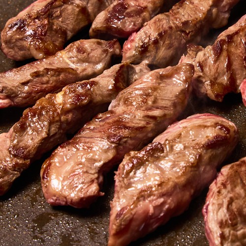 [매일 500팩 한정] 산지도매센타 소갈비살 구이용, 실패 없는 선택!