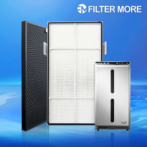 필터모아 암웨이 공기청정기 필터, 집안 공기질 확 바꾼 후기