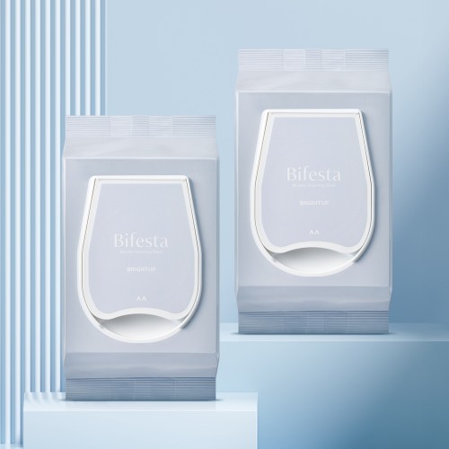 비페스타 클렌징 티슈&모공패드, 여행갈 때 이거 하나면 끝!