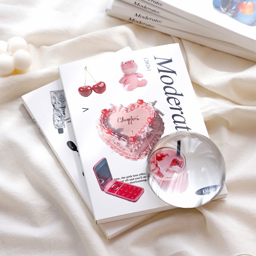 플레플레 2026 모데라토 다이어리 (날짜형) 대표 이미지