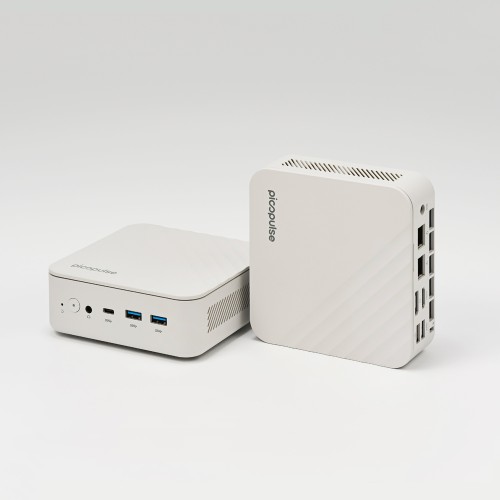 게이밍 미니PC 기업용 사무용 컴퓨터 본체 올인원pc 스틱 산업용 베어본 대표 이미지