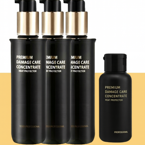 제노뷰티몰 프리미엄 데미지케어 컨센트레이트, 손상모 탈출 비결 발견했어요!