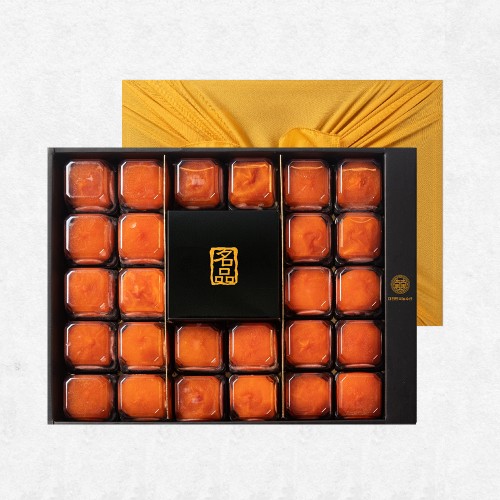 명절 선물 고민 끝! 대한민국농수산 반건시 곶감 선물세트 솔직 후기