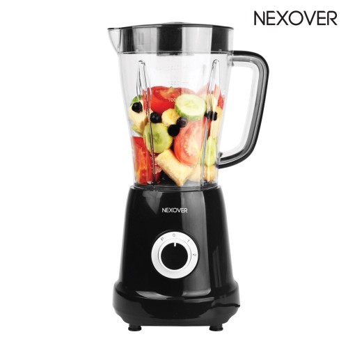 넥소버 믹서기 미니 소형 블렌더 NXB-1500 대표 이미지