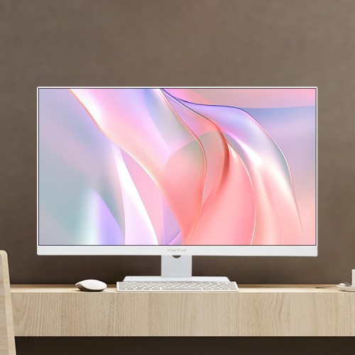 인터픽셀 IP2726 화이트 FHD IPS 100Hz 컴퓨터 모니터 68~69cm(27인치), 무결점 대표 이미지