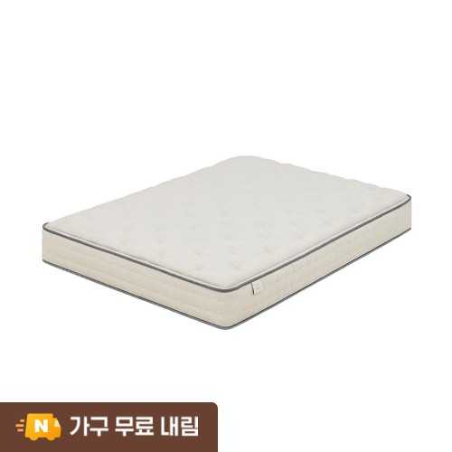 마테라소 포레스트 데이지 매트리스 Q: 숙면을 위한 하드 타입 선택 후기