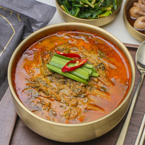 남원 현식당 프리미엄 추어탕 블랙 제피/들깨 O, 700g, 5개 대표 이미지