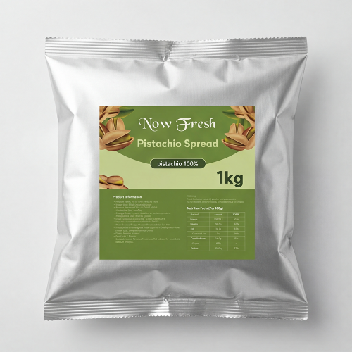 두바이 피스타치오 스프레드 1kg 100% 피스타치오 버터 크림 대표 이미지