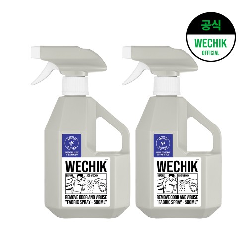 위칙 소독 섬유 탈취제 솔직 후기: 꿉꿉함 잡는 제주 녹차향의 비밀