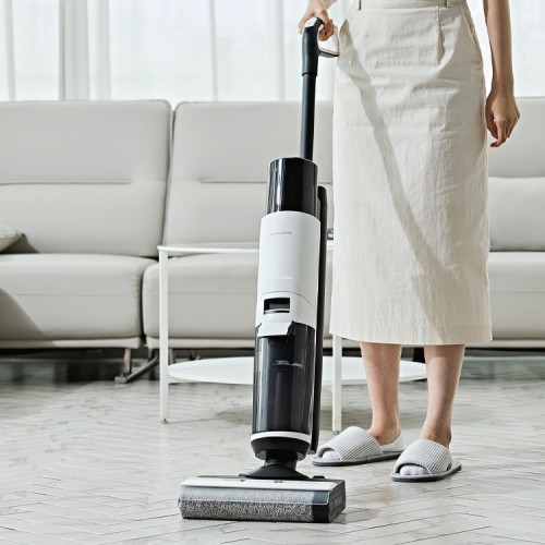 아이뮤즈 무선물걸레진공청소기 아쿠아 클링 F1 솔직 후기 (경험 기반 장단점 총정리)