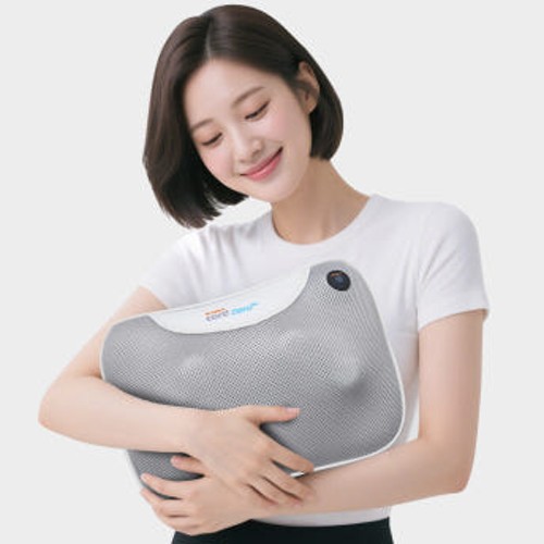 휴플러스 무선 꿀잠 쿠션안마기, 퇴근 후 저의 어깨를 책임지는 힐링템 솔직 후기