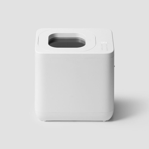 스테나 음식물처리기 더 그라인더, 삶의 질 올려주는 냄새 없는 주방 비법