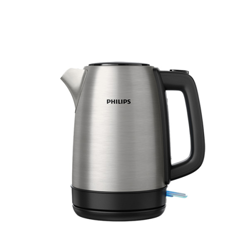 필립스 메탈 무선 주전자 HD9350/93 솔직 후기 (디자인부터 성능까지 완벽 분석)