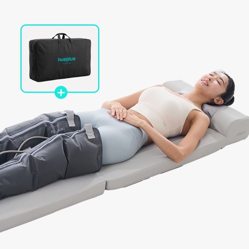 휴플러스 김프로 전신 마사지기, 지친 몸이 개운해진 솔직 후기 (장단점)