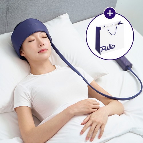 [풀리오본사] 에어 괄사 마사지기, 뭉친 곳 시원하게 풀어주는 솔직 후기 (장단점)