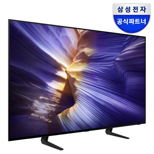 삼성 OLED TV KQ48SF9EAEXKR, 직접 써본 48인치 OLED의 놀라운 화질과 생생함!