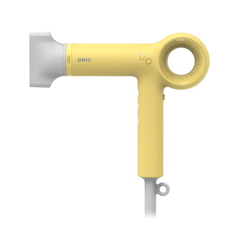 유닉스 BLDC 디오 저소음 경량 드라이기 UN-A7310Y: 제 머릿결 인생템 등극 후기