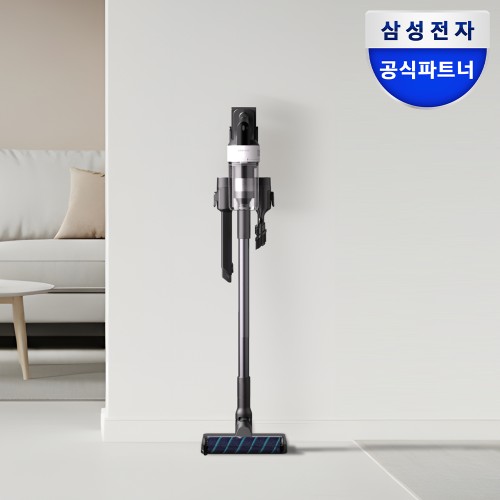 삼성 제트핏 180W 무선청소기 솔직 후기 (경량 핸디 원룸 VS70H18GZG)