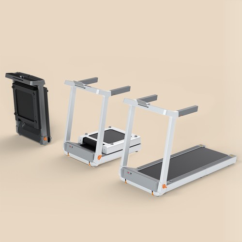 킹스미스 워킹패드 G1 솔직 후기: 아파트에서 유산소 운동, 이래서 좋아요!