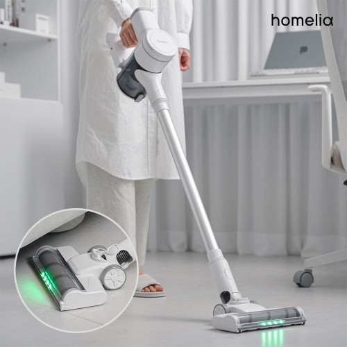 홈리아 무선청소기 더스트제로 에어, 원룸 자취방 깔끔하게 만드는 비밀 (솔직 후기)