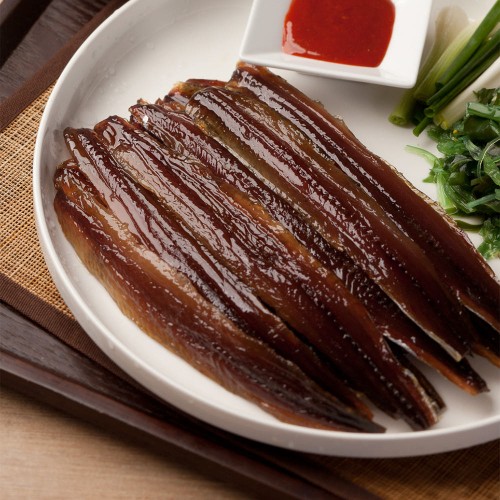 포항 구룡포 과메기, 샘물수산 완전손질 20마리 솔직 후기 (존맛탱!)