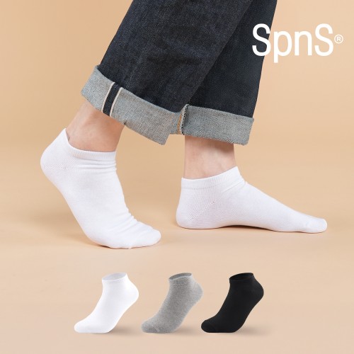 28g 톡톡한 남자 발목 양말 8켤레, 발냄새 걱정 끝! 직접 써봤어요