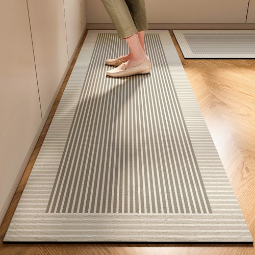 무타공마켓 베이지 규조토 주방매트, 주방과 욕실을 뽀송하게 바꿔준 솔직 후기