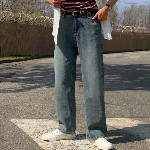 남자 틀랜 3단기장 사계절&융기모 데님, 직접 써보니 편안함이 남달라요