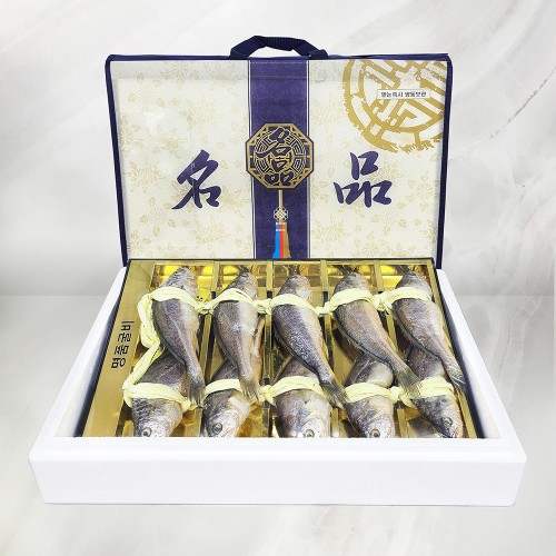 영광 굴비 명절 설날 선물세트, 품격과 맛을 다 잡은 솔직 후기