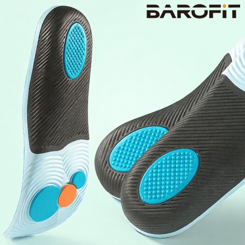 바로핏 아치 깔창 군대 신발 평발 기능성 운동화 족저근막염 군인 구두 올케어깔창 솔직 후기 (장단점 정리)