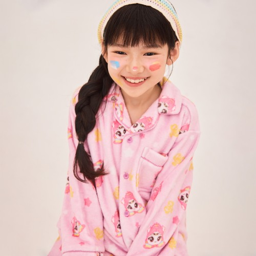 [캐치티니핑] 스파오키즈 수면 파자마 잠옷, 우리 아이 잠자리 필수템! (솔직 후기)