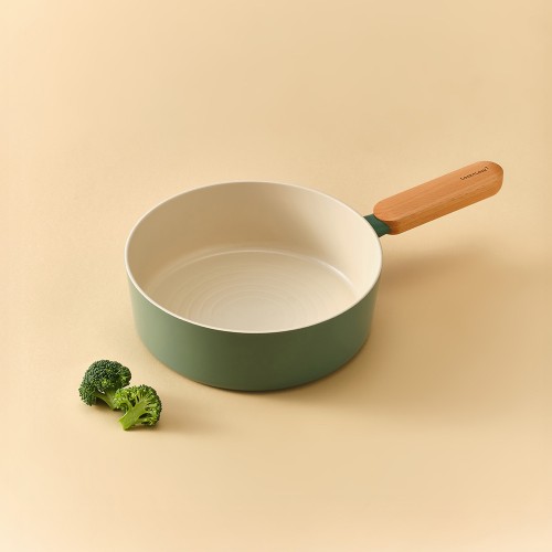 락앤락 슈트 세이지 IH 멀티팬 22cm (CAW2274IH) 대표 이미지