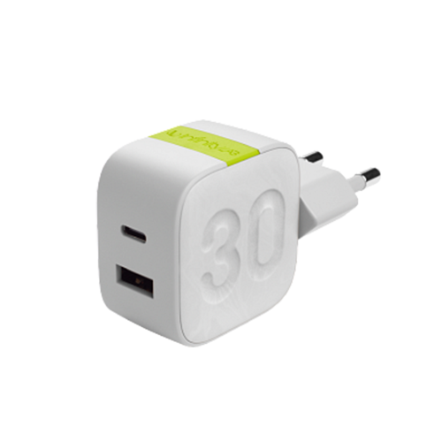 맥북네오 30W 멀티고속충전기 1+1, 휴대용으로 완벽했어요!