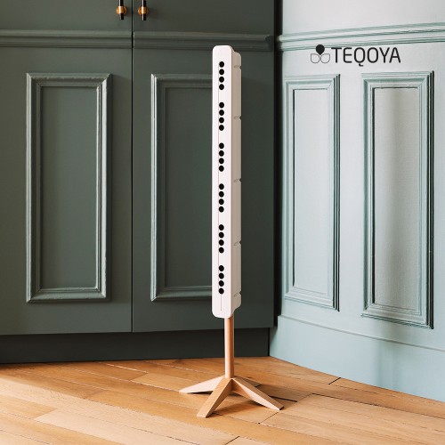 테코야 공기청정기 한 달 써본 솔직 후기