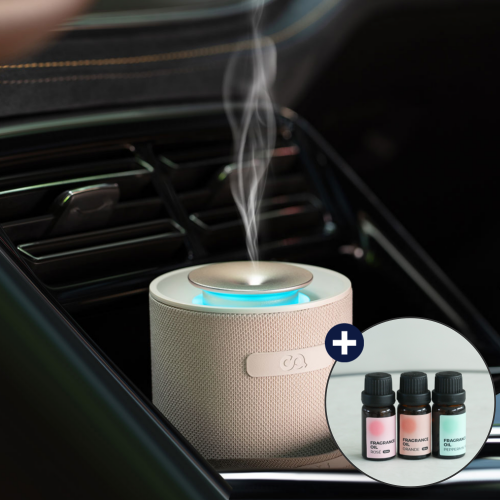 오아 아로먼트 디퓨저, 고급 차량 방향제 추천 이유