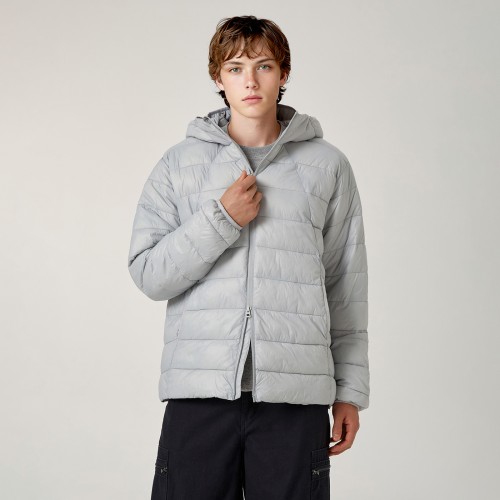 [후아유] 라이트 후디드 자켓(공용) / WHJPG1192U 대표 이미지