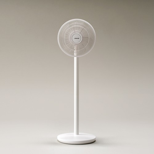 에어메이드 써큘레이터 브리즈온 2주 사용기, 무소음에 깜짝 놀랐어요