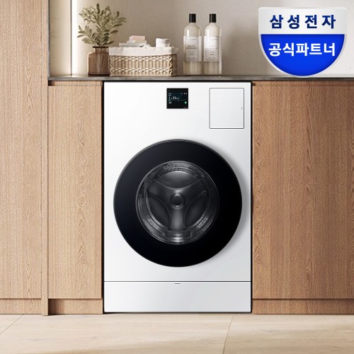 삼성 비스포크 AI콤보 한 달 사용기, 왜 이제 샀을까?