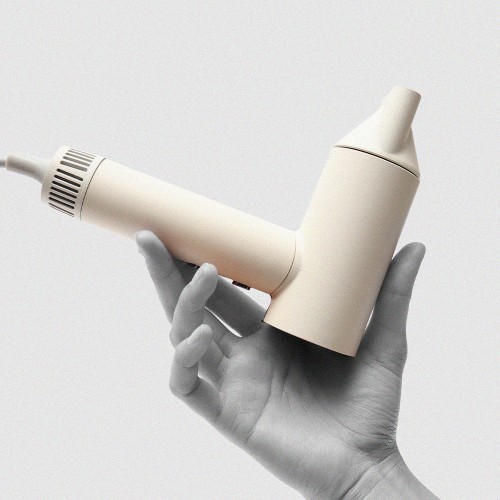 [NEW 컬러]오아 소닉플로우 미니 드라이기 고속 BLDC 헤어 드라이어 음이온 초경량 휴대용 여행용 수영장 대표 이미지