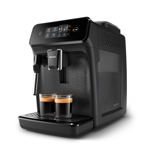 필립스 에스프레소 머신 EP1220/19 한 달 사용기