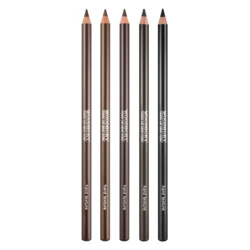 [우드버리] 하드 텍스처 아이브로우 4g (5color) 대표 이미지