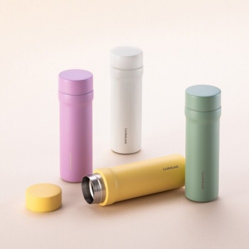 락앤락 데일리 포켓 미니텀블러 150ml 1+1 총 2개 구성 대표 이미지