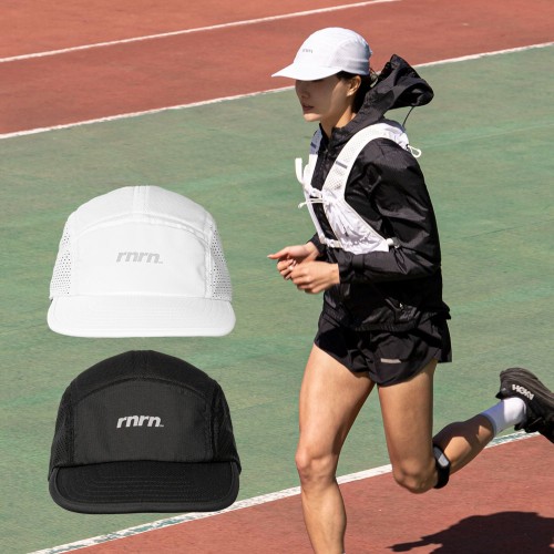 rnrn 러닝모자 깊은 볼캡 한 달 사용기