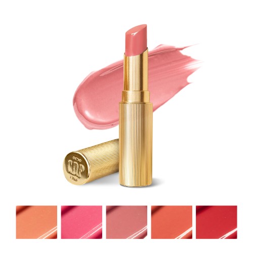 샬랑 드 파리 지속력 좋은 안 지워지는 쥬얼 샤인 립스틱, 4.5g 대표 이미지