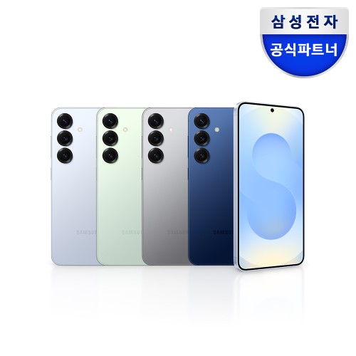 삼성전자 갤럭시 S25 256GB 자급제폰 SM-S931N 대표 이미지