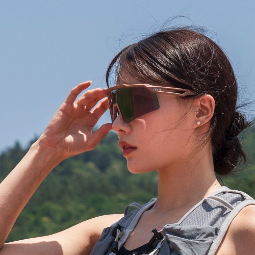 rnrn 변색 선글라스 한 달 사용기, 라이딩 필수템 될까?