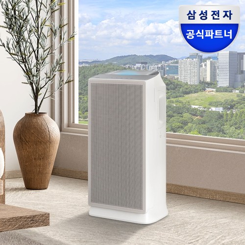 삼성 블루스카이 5500 60㎡ 어스 브라운 공기청정기 AP70F06103RTD 대표 이미지